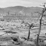 Hiroshima mahnt – Atomwaffen verbieten!