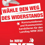 Unser Wahlprogramm für NRW